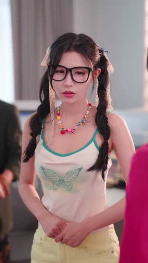 金牌制作人我咋亏成票房教父了 (60集) 金牌制作人我咋亏成票房教父了 (60集)短剧精彩片段