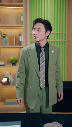 都市之猛龙下山 (100集)火爆短剧抢先看