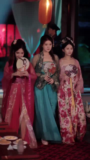 公主难当(73集) 公主难当(73集)全集免费看短剧