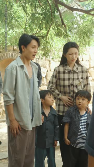 老太重生带全家吃饱穿暖（74集）全集免费看短剧