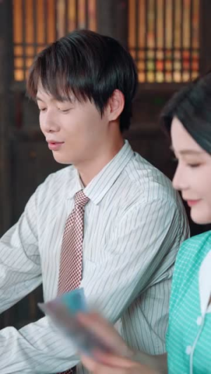 重生88致富路从二道贩子开始（103集）短剧在线更新