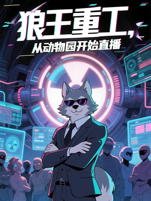 狼王重工从动物园开始直播（65集）穿越短剧推荐