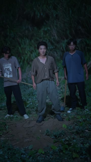 我的荒岛生活不太对劲（80集）最火短剧热播