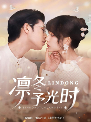 凛冬予光时（60集）免费在线看全集