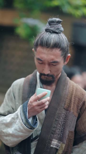 孀月令（61集）红果免费看短剧