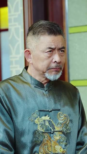 十岁真千金爆改纨绔爹 (74集)精彩短剧分享。