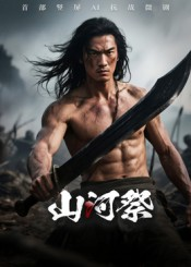 山河祭（10集）精彩短剧热播