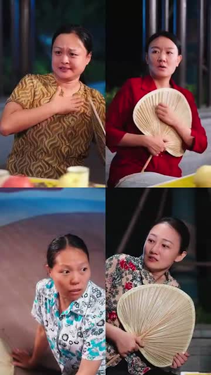 神级系统我的姐姐天团 (89集) 全集在线看