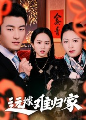 远嫁难归家（32集）姜博龙精彩短剧看全集