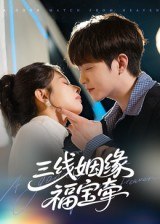 三线姻缘福宝牵（41集）排行榜前十短剧