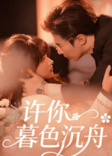 许你暮色沉舟（64集）视频在线看