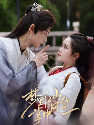 梦里江山掌中风华（80集）悬疑短剧推荐