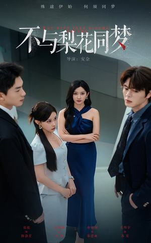 不与梨花同梦(50集) 不与梨花同梦(50集)免费全集短剧