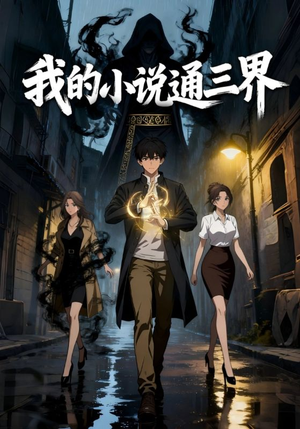 我的小说通三界（60集）热门短剧推荐。