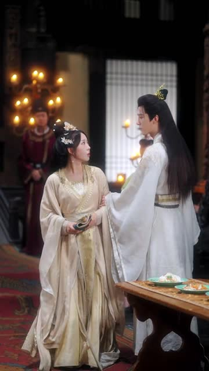 浮华三千（71集）短剧每日分享