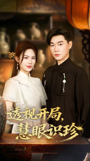 透视开局慧眼识珍（87集）解说