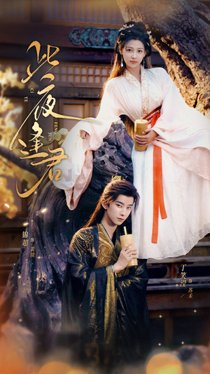 此夜逢君（76集）免费观看完整版