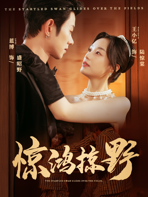 惊鸿掠野(62集) 惊鸿掠野(62集)爱上了这部剧了