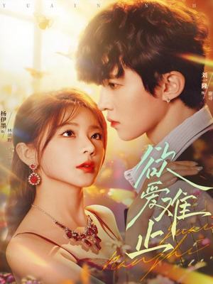 欲爱难止（62集）1-102集