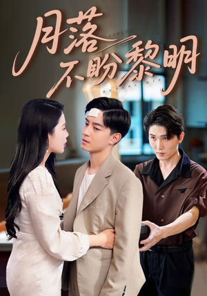 月落不盼黎明（64集）短剧精彩推荐