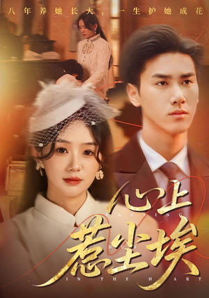 心上惹尘埃（57集）最新火爆短剧