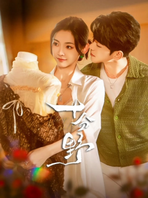 十分野（73集）这部短剧我爱了