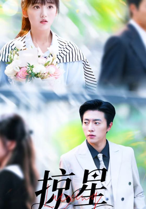 掠星（80集）免费在线看