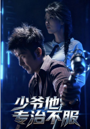 少爷他专治不服（74集）1-102集