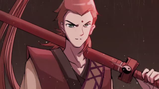 幽篁吟（10集）热门短剧追不停