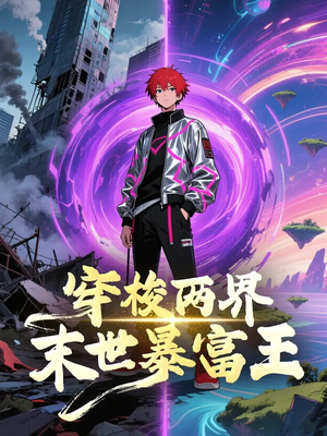 穿梭两界末世暴富王（60集）看过的人都说好