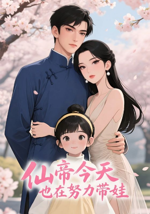 仙帝今天也在努力带娃(68集) 仙帝今天也在努力带娃(68集)观看软件