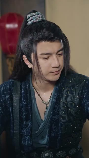 千狐情缘(75集) 千狐情缘(75集)热门短剧分享