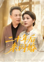 二十年后来闪婚（60集）海量短剧免费看