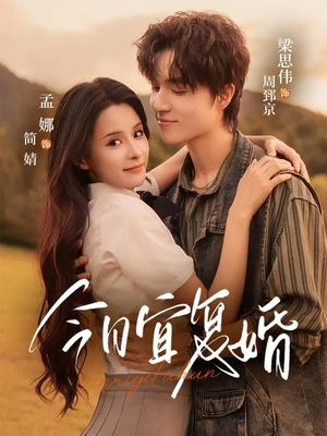 今日宜复婚（63集）全集下载