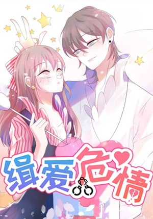 缉爱危情（37集）80到100集