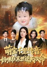 萌宝千里传音妈咪在末世逆天改命(61集) 萌宝千里传音妈咪在末世逆天改命(61集)免费看短剧全集