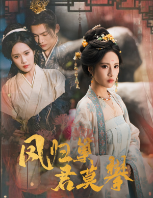 凤归巢君莫攀（60集）演的怎么样