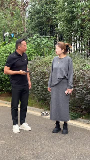 迟来的母爱（42集）爆款热门短剧