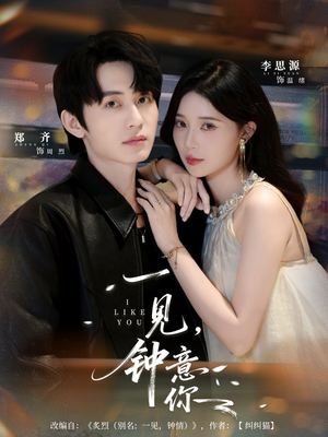 一见钟意你(80集) 一见钟意你(80集)360网盘观看