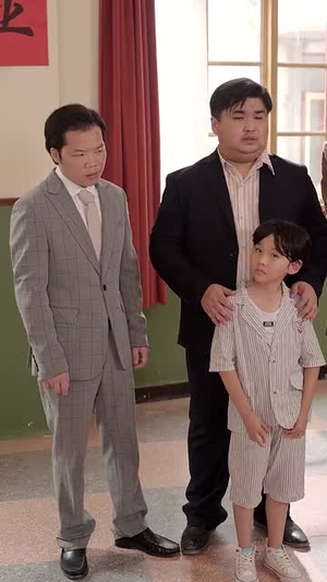 黑拳（59集）好看到停不下来