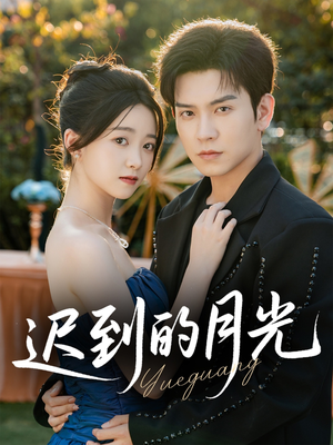 迟到的月光（80集）看短剧放松一下