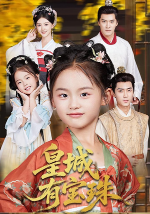 皇城有宝珠（65集）夸克网盘观看