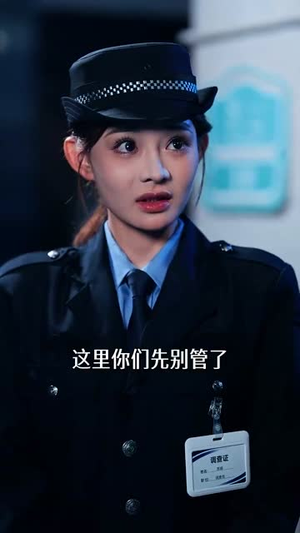 我靠抓罪犯讨好老丈人 (83集) 零花钱看整部剧