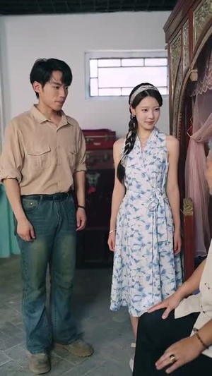 八零万物听我号令 (91集) 精彩短剧上线