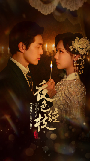 夜色缠枝百度HE版本（62集）小短剧抢先看