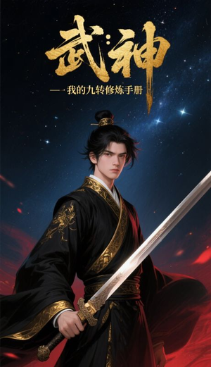 武神我的九转修炼手册（72集）热播短剧免费看