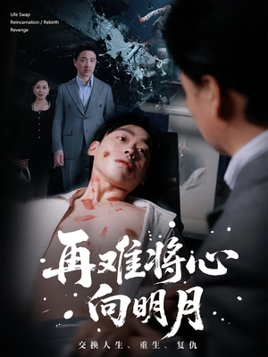 再难将心向明月（59集）不用花钱看全剧