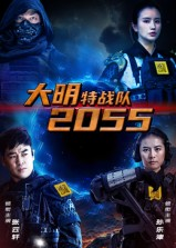 大明特战队2055（58集）短剧全集免费看