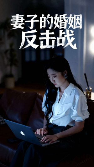 妻子的婚姻反击战（46集）不用花钱看全剧