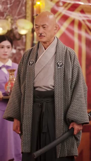 督军夫人重生后，带聋哑儿女过福宝人生（59集）民国短剧推荐